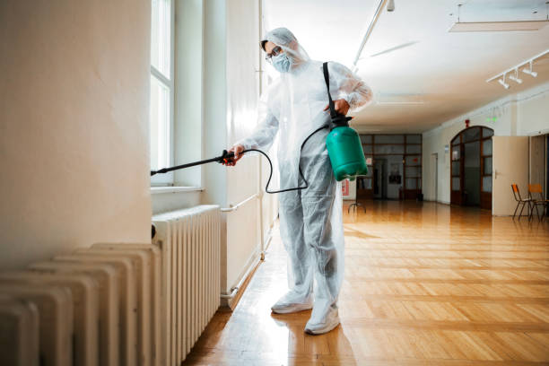 Best Pest Prevention Services  in Bay City, MI